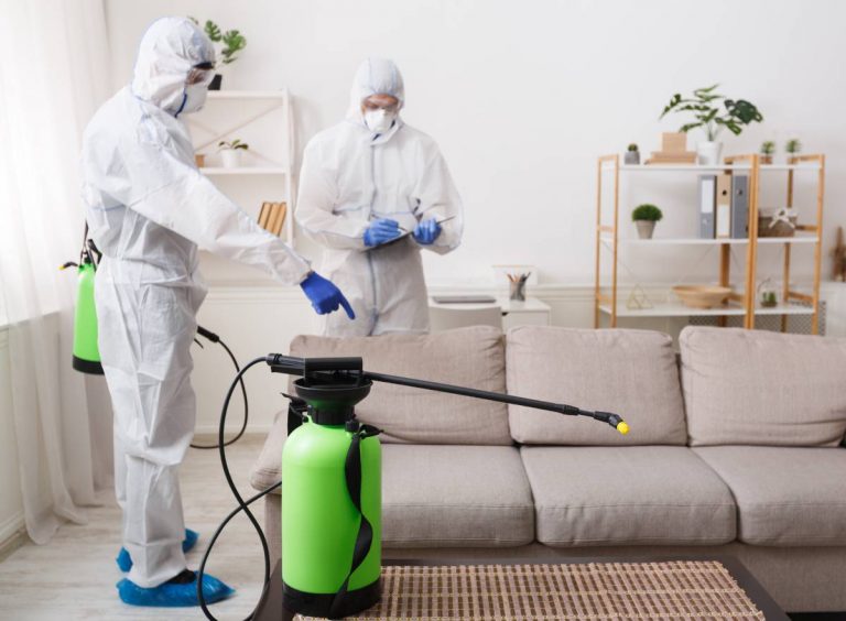 How To Start A Cleaning Business Can It Make You Rich 