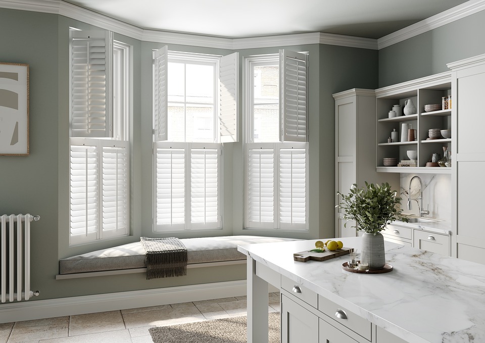 What is the difference between blinds vs plantation shutters? Are shutters or blinds better? Do shutters cost more than blinds?