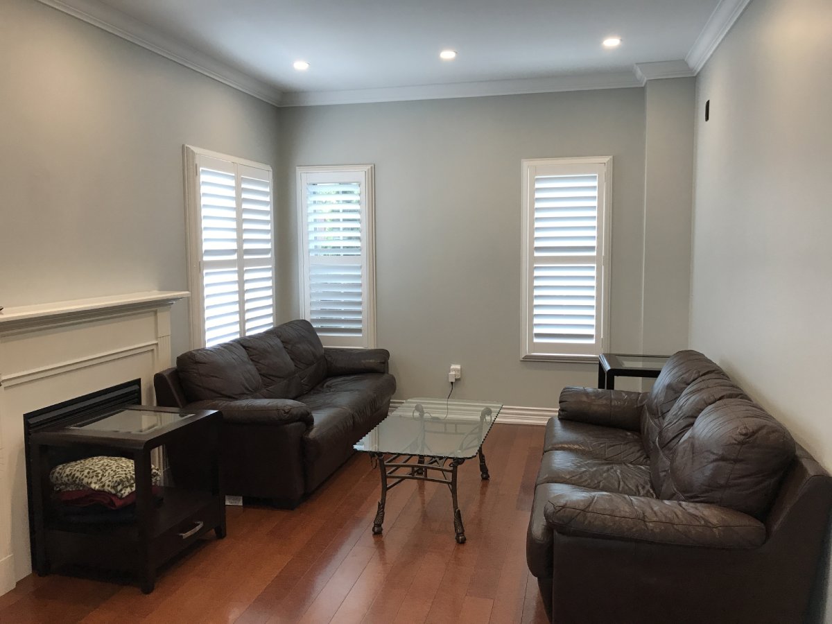 Are plantation shutters or blinds better