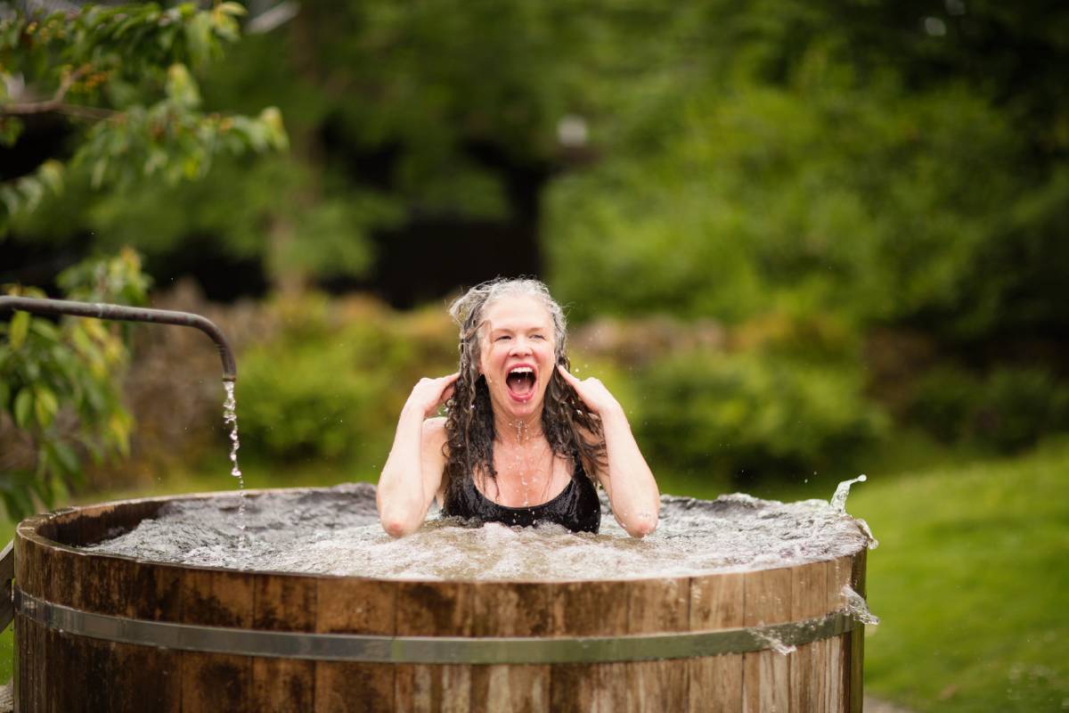 Are Ice Baths Good for Non-Athlete People?