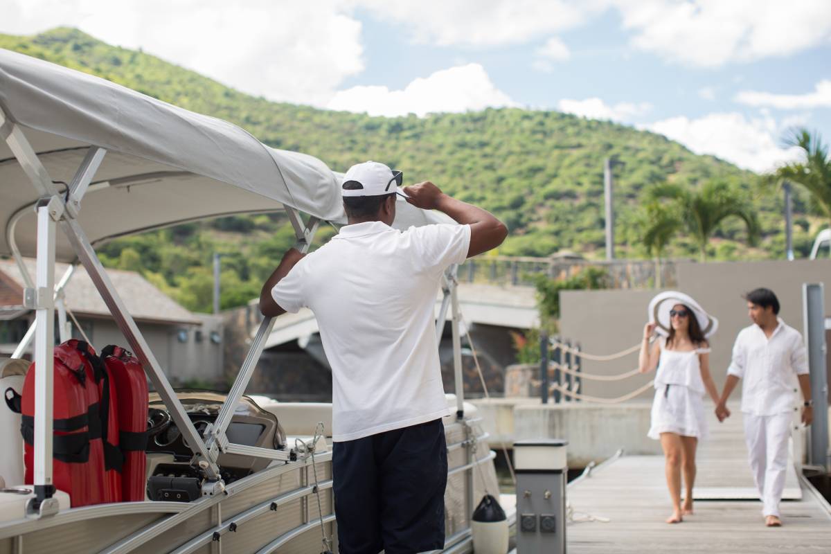 What should first-time boat buyers know before buying a boat?