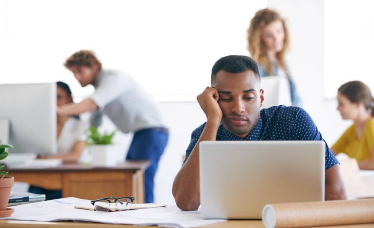 Managing Workplace Stress: Collaboration Between Employees and Managers