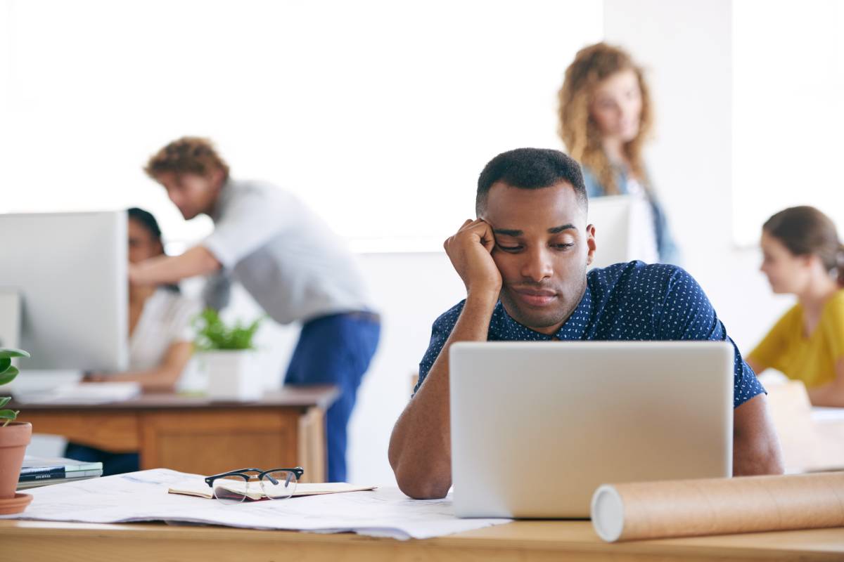 Managing Workplace Stress: Collaboration Between Employees and Managers