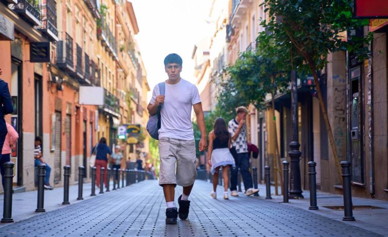 The Ultimate Guide for Fashion Streets in Madrid?