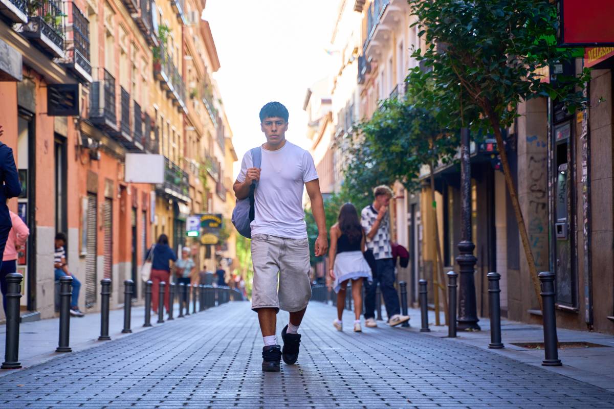 The Ultimate Guide for Fashion Streets in Madrid?