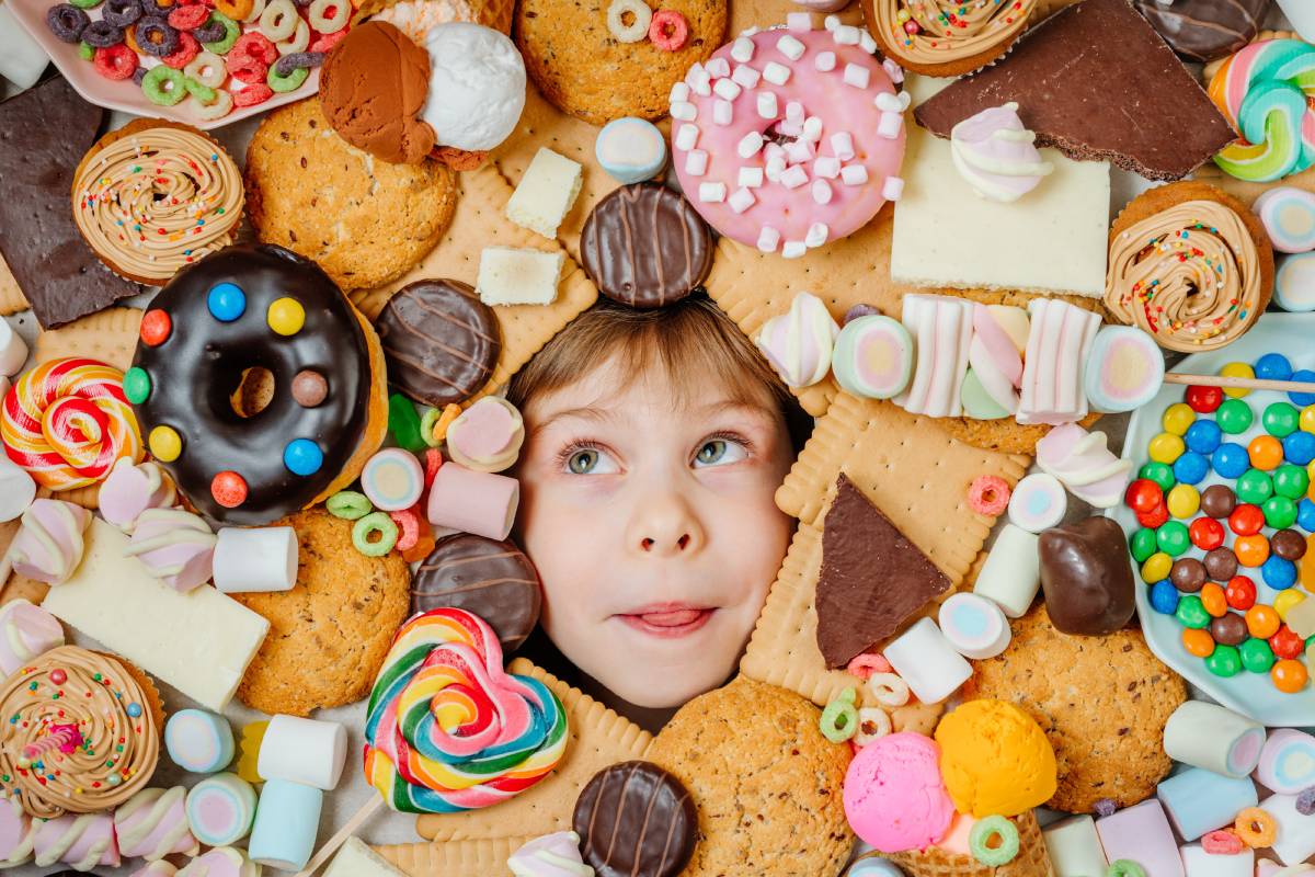 How Sugar Affects Anxiety and What You Can Do to Stop It ?