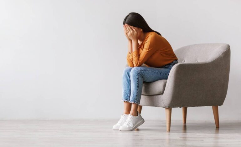 Silent Struggle in Mental Health: Signs, Types, and Help