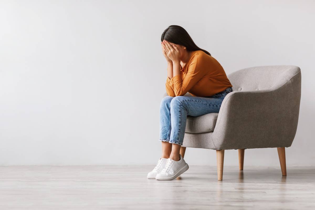 Silent Struggle in Mental Health: Signs, Types, and Help