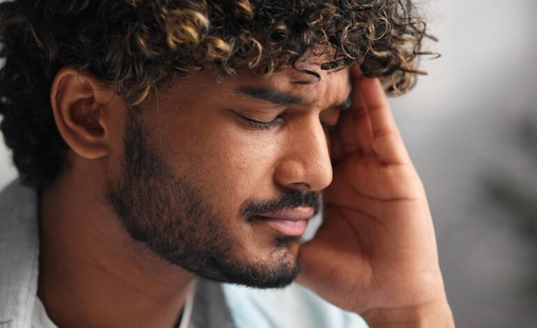Mental Health in India: Laws, Support, and Everyday Struggles?