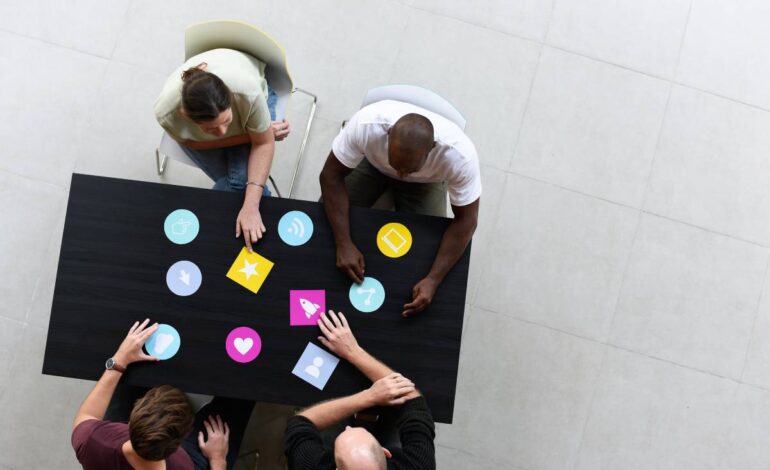Social Media: How It Causes Stress and How to Manage It