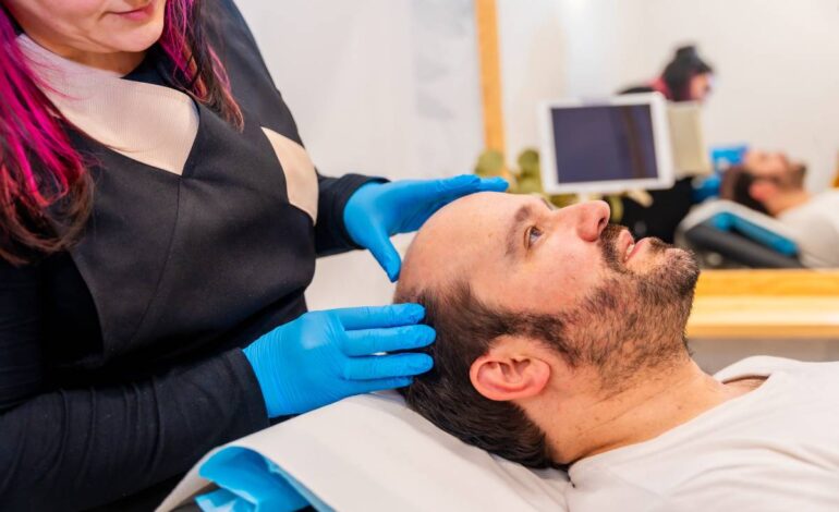 What’s the Treatment for Hair Loss? How Can You Recover from Hair Loss?