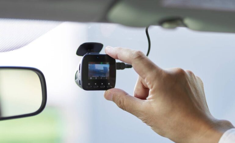 Are Dash Cams Worth It? Wireless & Parking Explained